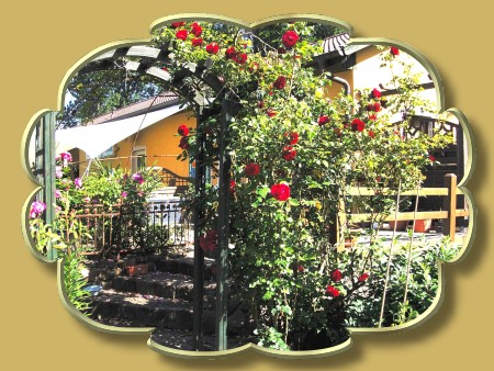 rosengarten