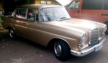 oldtimer